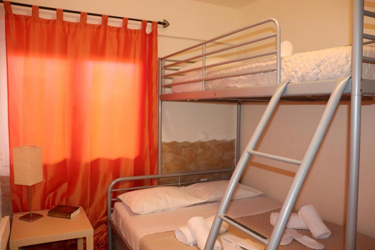 Willa Armonia Salanti Koilás Zewnętrze zdjęcie