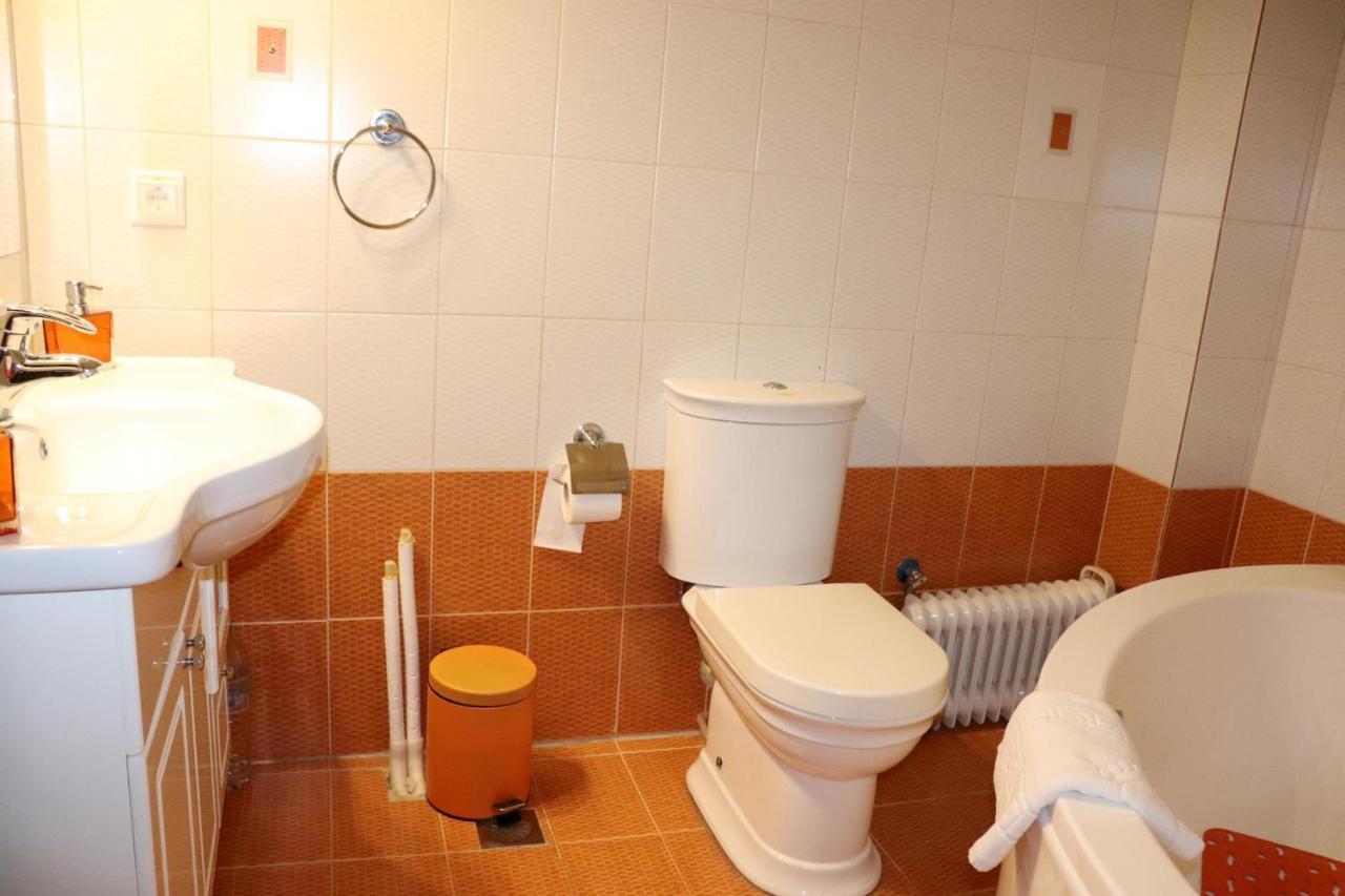 Willa Armonia Salanti Koilás Zewnętrze zdjęcie
